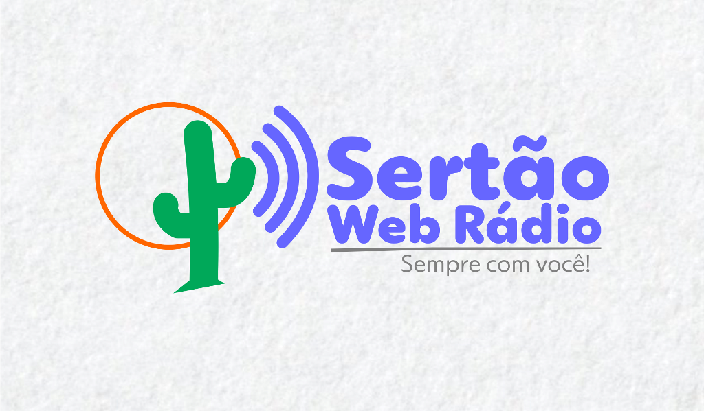 Sertão Web Rádio